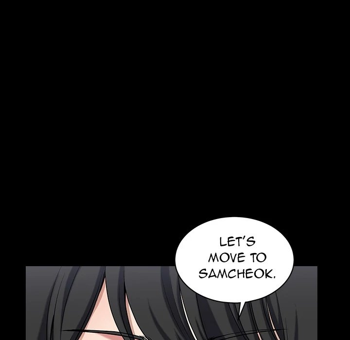 Neighbors Manhwa - Chapter 23 Page 90