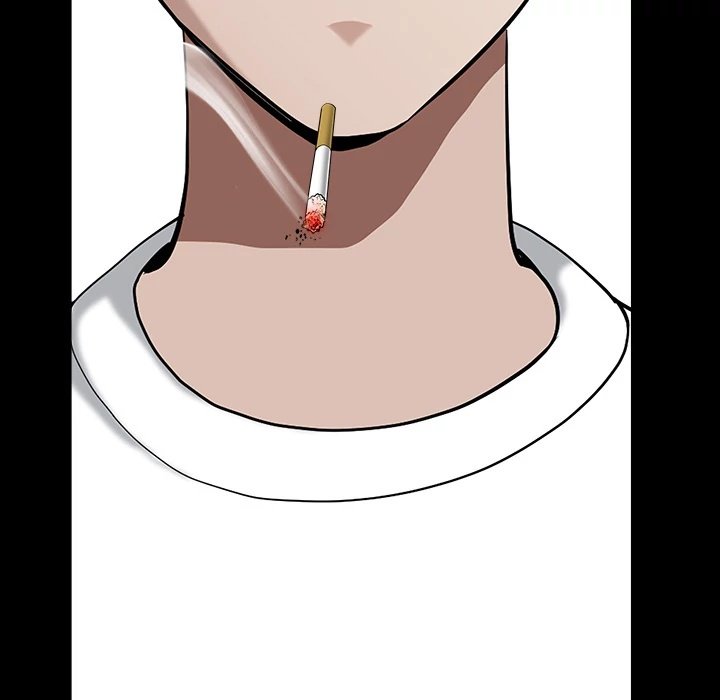 Neighbors Manhwa - Chapter 23 Page 95