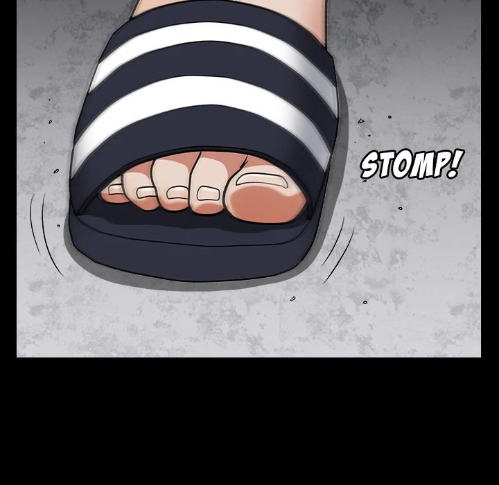 Neighbors Manhwa - Chapter 23 Page 102