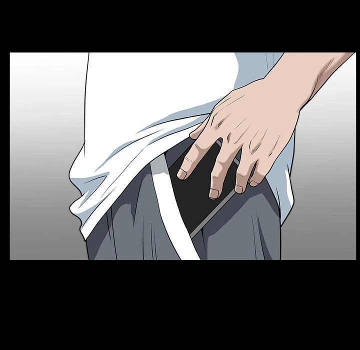 Neighbors Manhwa - Chapter 23 Page 108