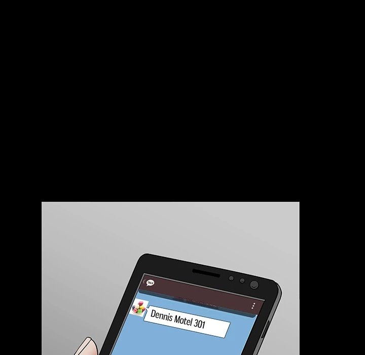 Neighbors Manhwa - Chapter 23 Page 109