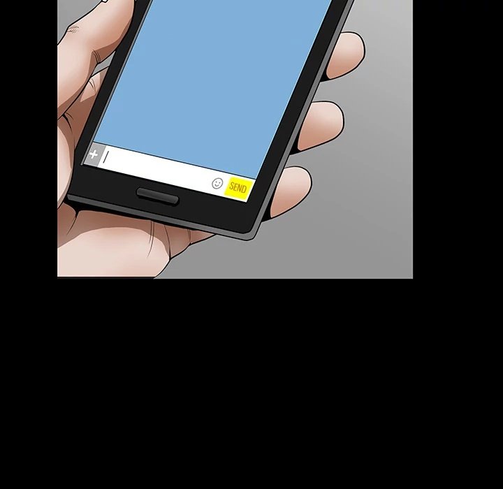 Neighbors Manhwa - Chapter 23 Page 110