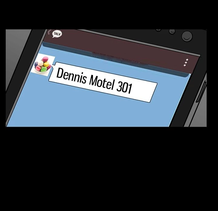 Neighbors Manhwa - Chapter 23 Page 111