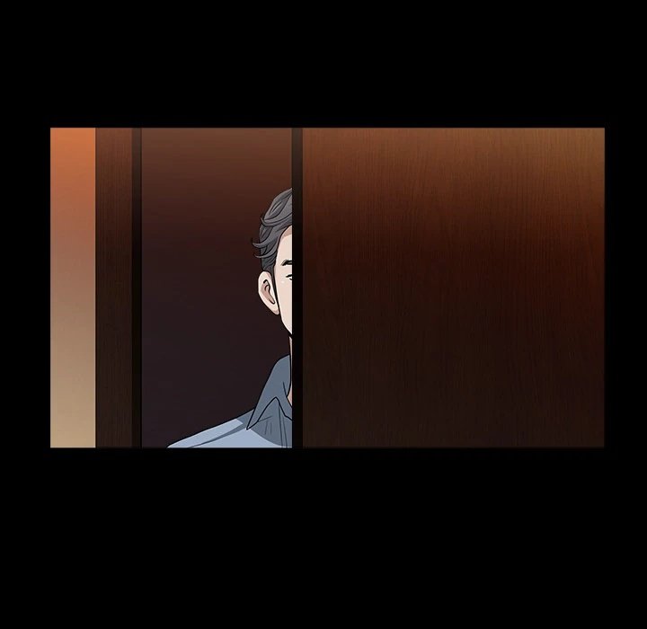 Neighbors Manhwa - Chapter 23 Page 114