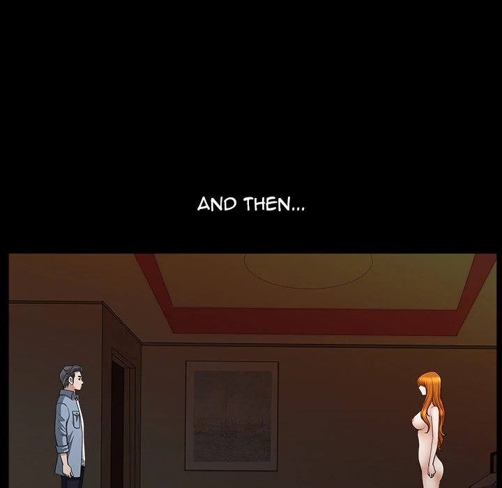 Neighbors Manhwa - Chapter 23 Page 122