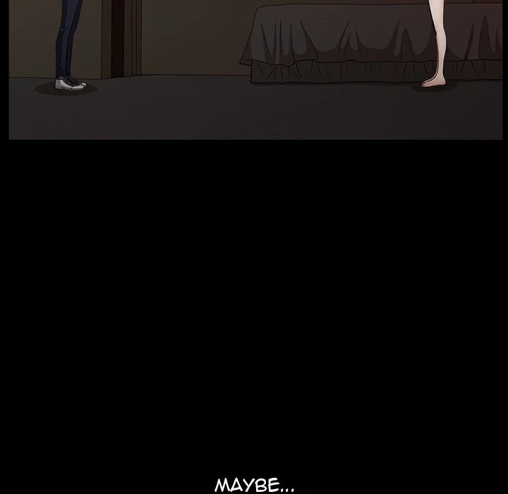 Neighbors Manhwa - Chapter 23 Page 123