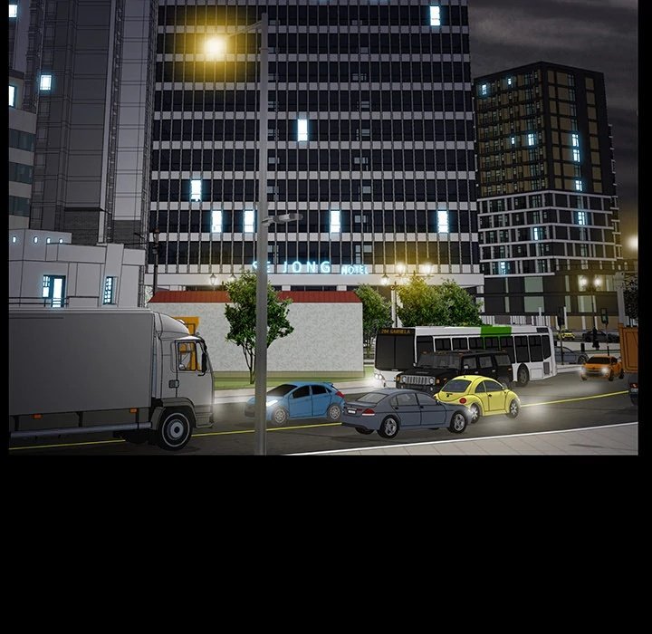 Neighbors Manhwa - Chapter 23 Page 131