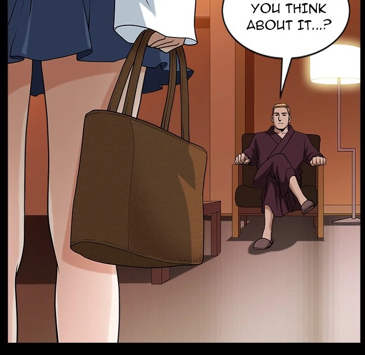 Neighbors Manhwa - Chapter 23 Page 133