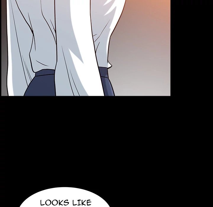 Neighbors Manhwa - Chapter 23 Page 135