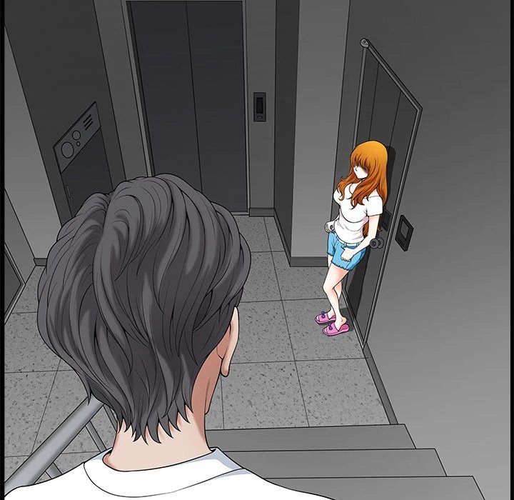 Neighbors Manhwa - Chapter 5 Page 12