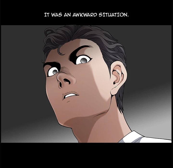 Neighbors Manhwa - Chapter 5 Page 14