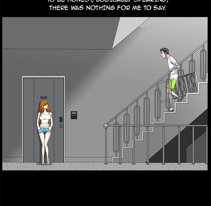 Neighbors Manhwa - Chapter 5 Page 17