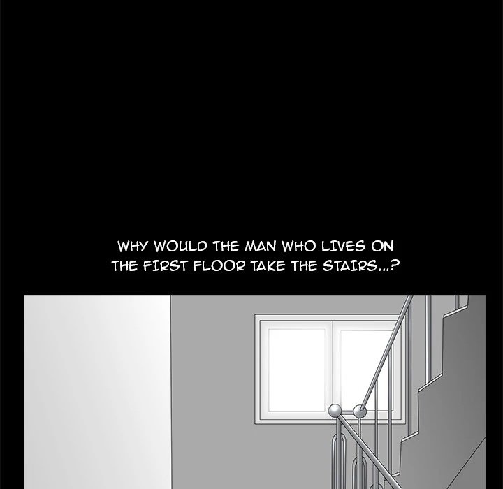 Neighbors Manhwa - Chapter 5 Page 18