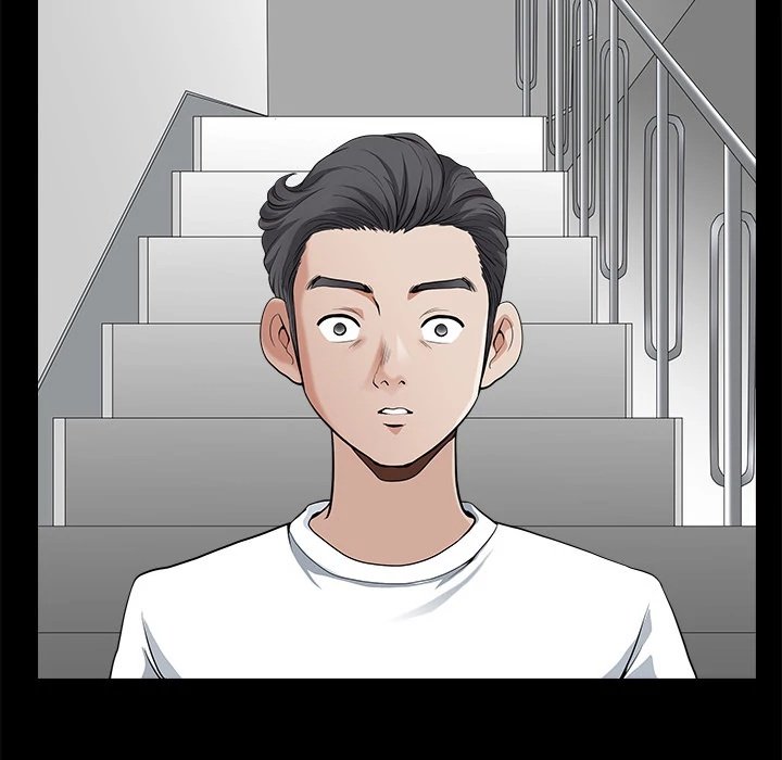 Neighbors Manhwa - Chapter 5 Page 19