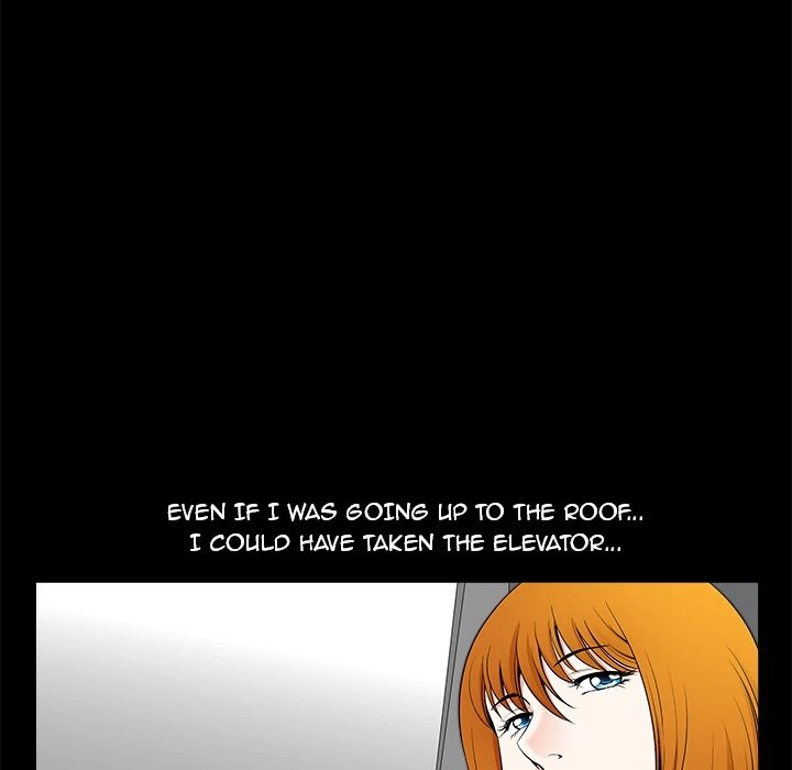 Neighbors Manhwa - Chapter 5 Page 20