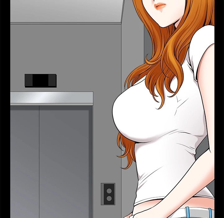 Neighbors Manhwa - Chapter 5 Page 21