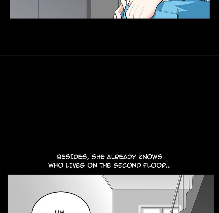 Neighbors Manhwa - Chapter 5 Page 22