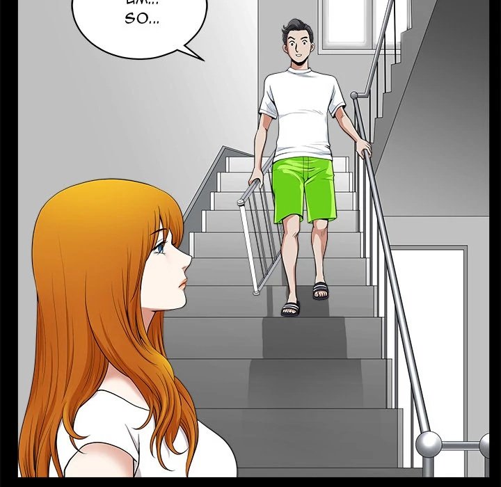 Neighbors Manhwa - Chapter 5 Page 23
