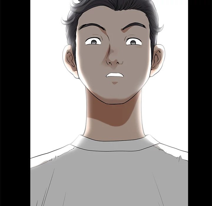 Neighbors Manhwa - Chapter 5 Page 25