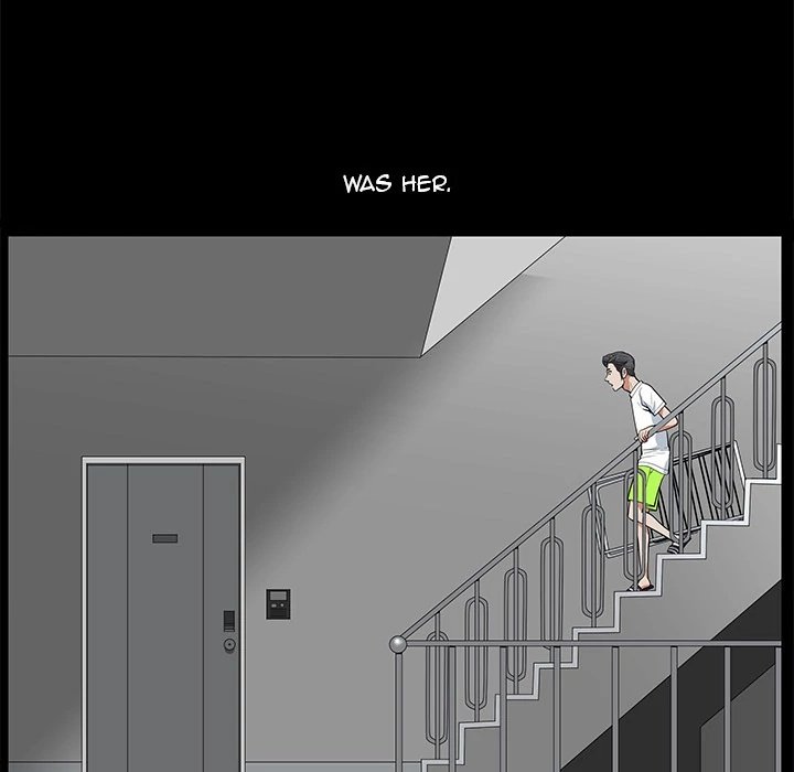 Neighbors Manhwa - Chapter 5 Page 34