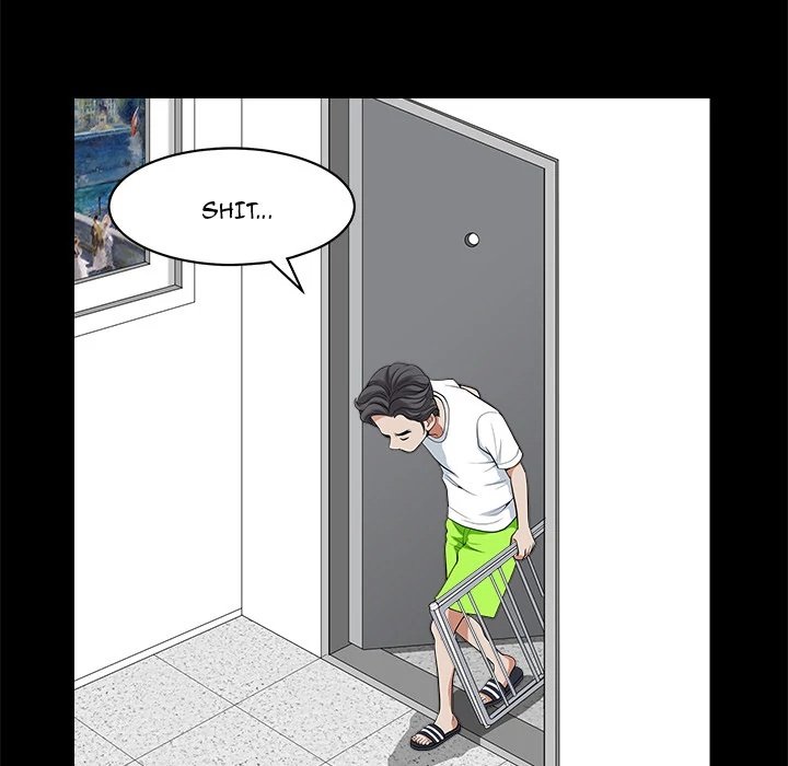 Neighbors Manhwa - Chapter 5 Page 36