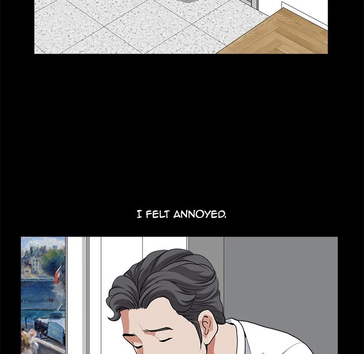 Neighbors Manhwa - Chapter 5 Page 37