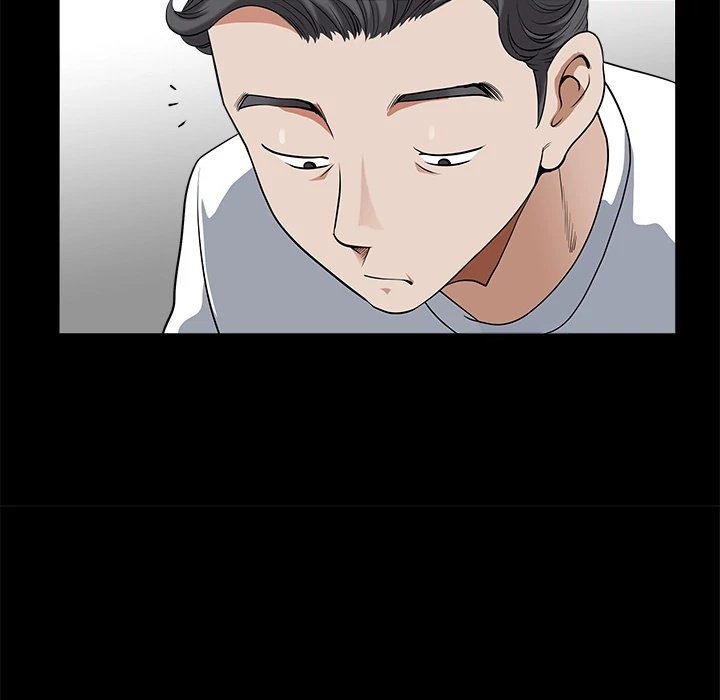 Neighbors Manhwa - Chapter 5 Page 39