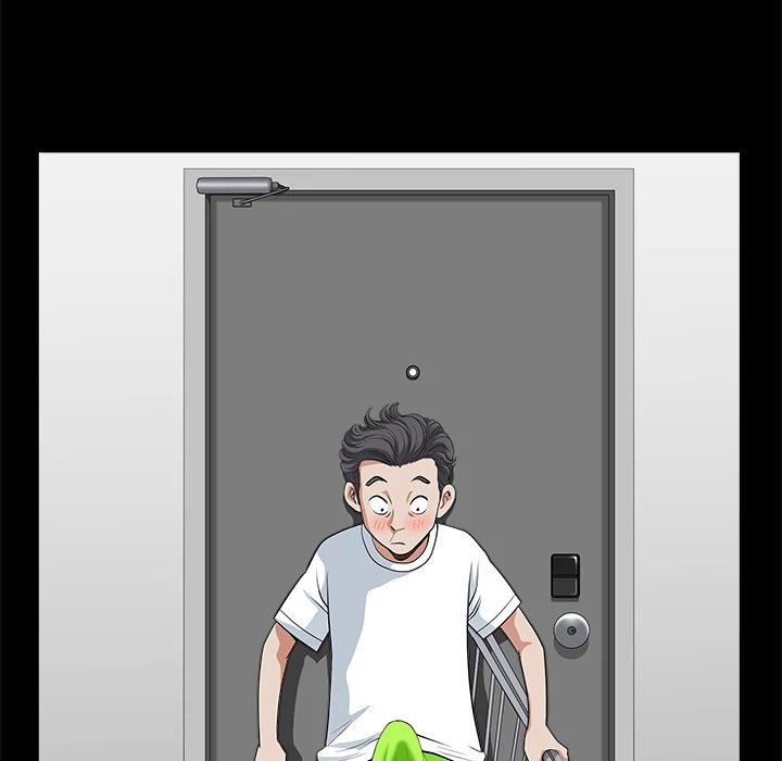 Neighbors Manhwa - Chapter 5 Page 40