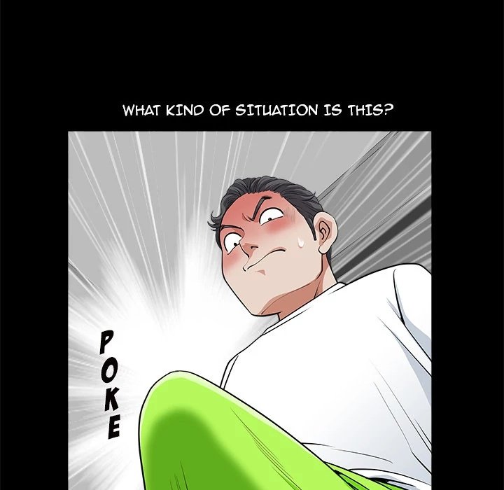 Neighbors Manhwa - Chapter 5 Page 42