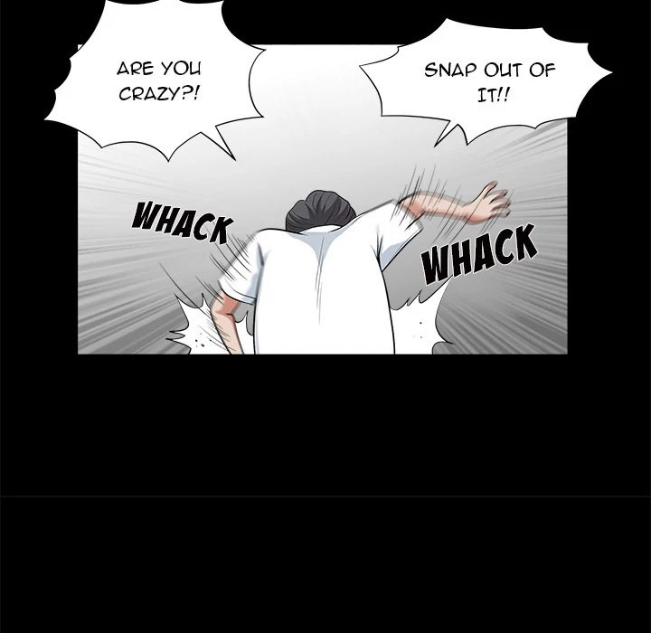 Neighbors Manhwa - Chapter 5 Page 45