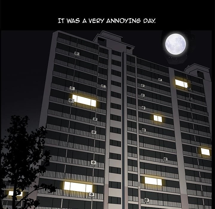 Neighbors Manhwa - Chapter 5 Page 46