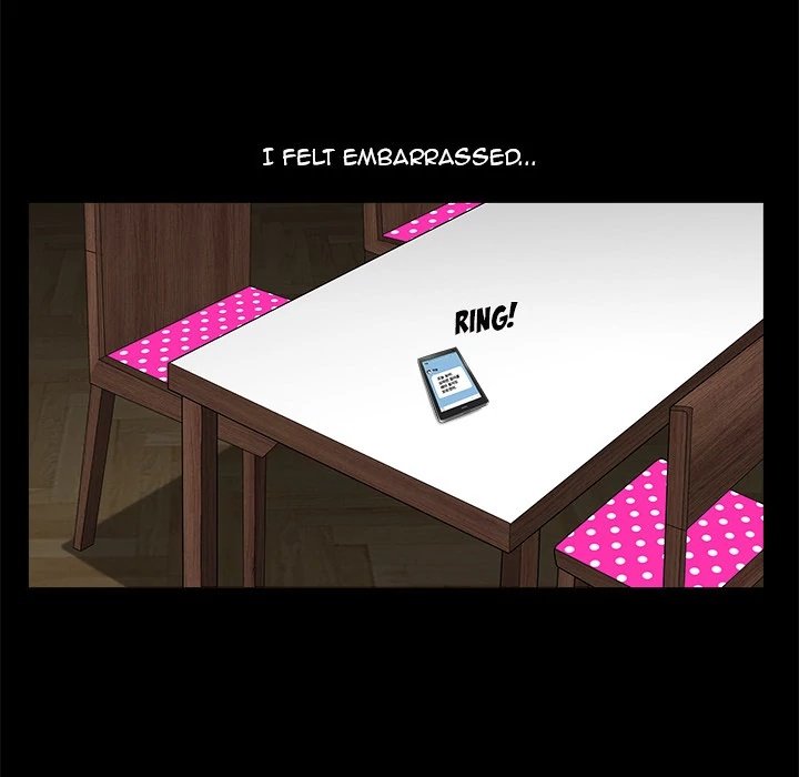 Neighbors Manhwa - Chapter 5 Page 48