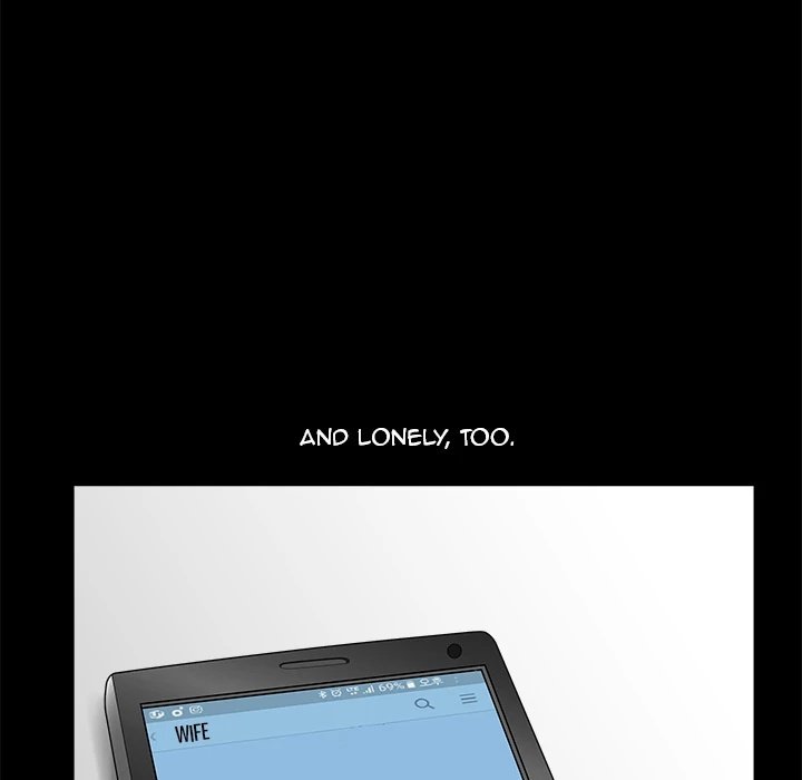 Neighbors Manhwa - Chapter 5 Page 49