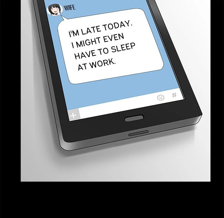 Neighbors Manhwa - Chapter 5 Page 50