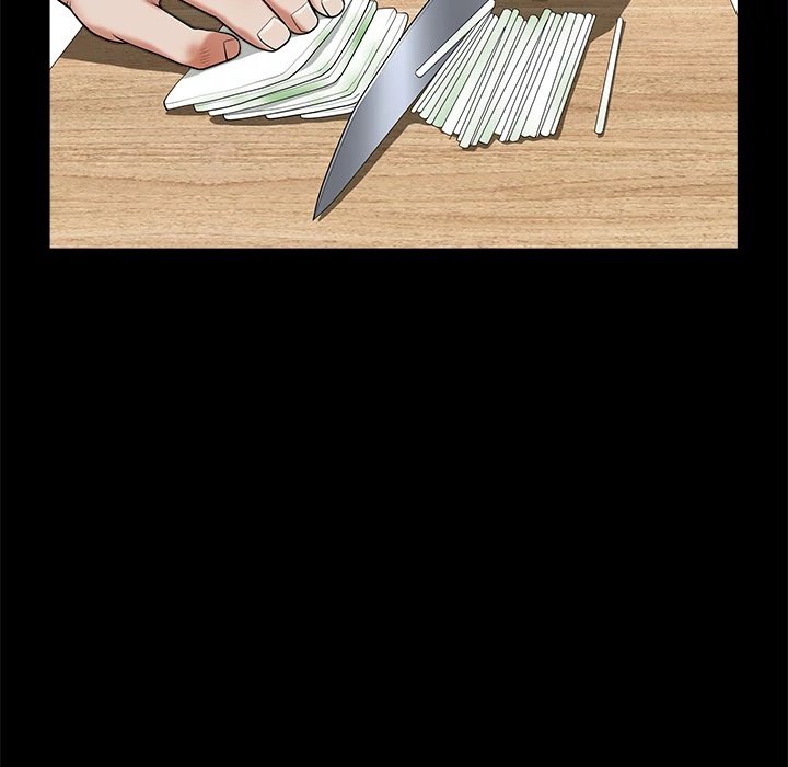 Neighbors Manhwa - Chapter 5 Page 52