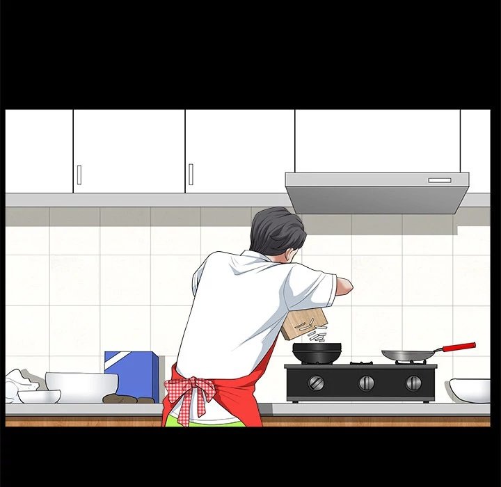 Neighbors Manhwa - Chapter 5 Page 53