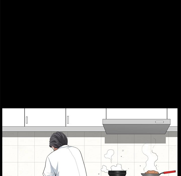 Neighbors Manhwa - Chapter 5 Page 54