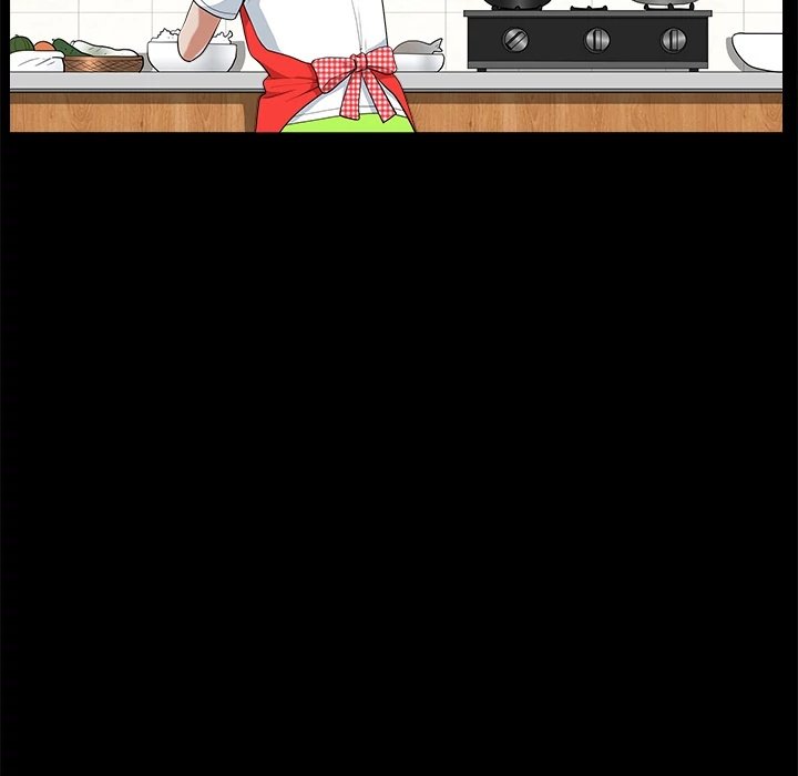 Neighbors Manhwa - Chapter 5 Page 55