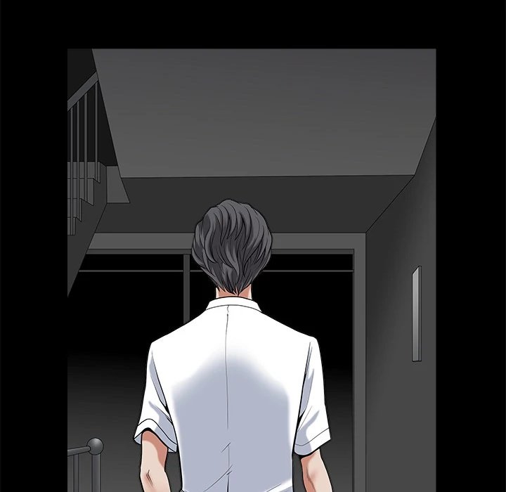 Neighbors Manhwa - Chapter 5 Page 62