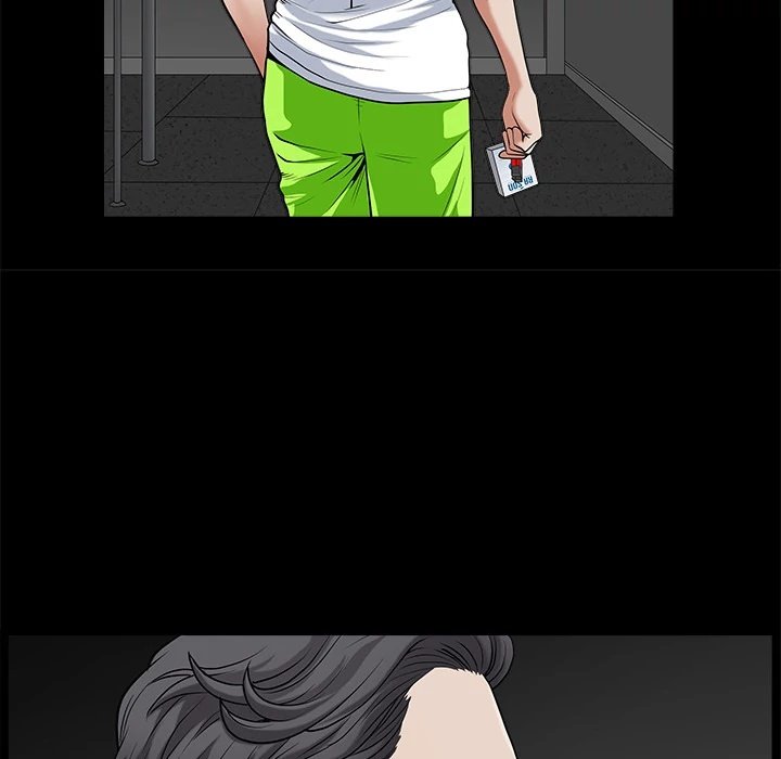 Neighbors Manhwa - Chapter 5 Page 63