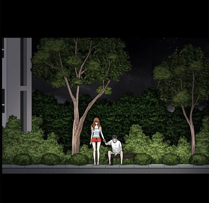 Neighbors Manhwa - Chapter 5 Page 69