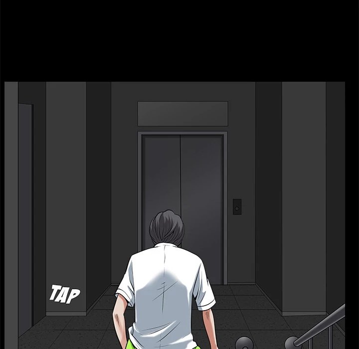 Neighbors Manhwa - Chapter 5 Page 72