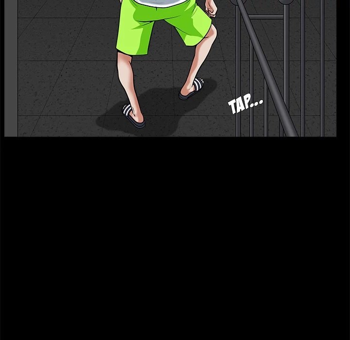 Neighbors Manhwa - Chapter 5 Page 73