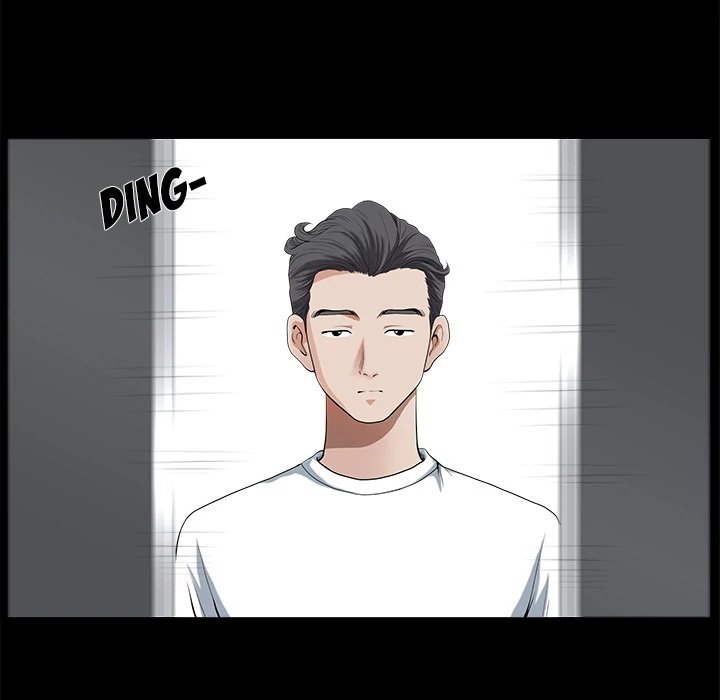 Neighbors Manhwa - Chapter 5 Page 75