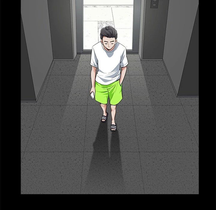 Neighbors Manhwa - Chapter 5 Page 77