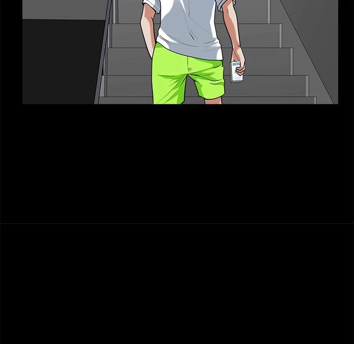 Neighbors Manhwa - Chapter 5 Page 80