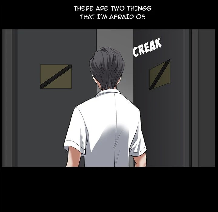 Neighbors Manhwa - Chapter 5 Page 81