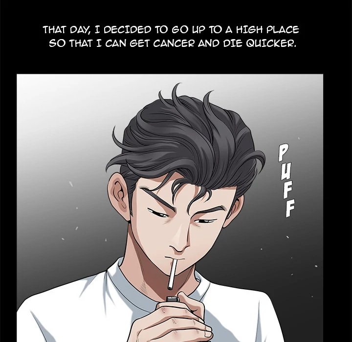 Neighbors Manhwa - Chapter 5 Page 85