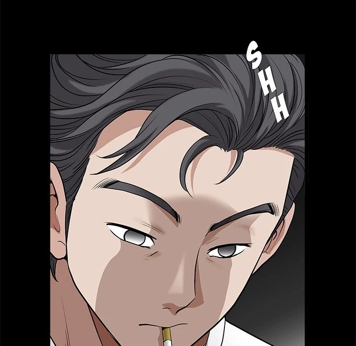 Neighbors Manhwa - Chapter 5 Page 87