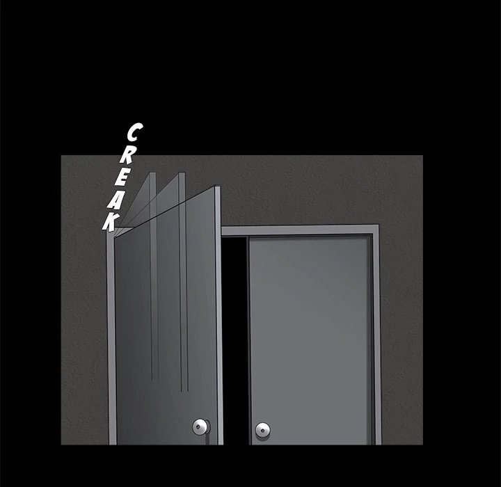 Neighbors Manhwa - Chapter 5 Page 94